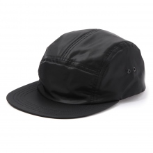 Hender Scheme / エンダースキーマ | nylon jet cap - Black | 通販