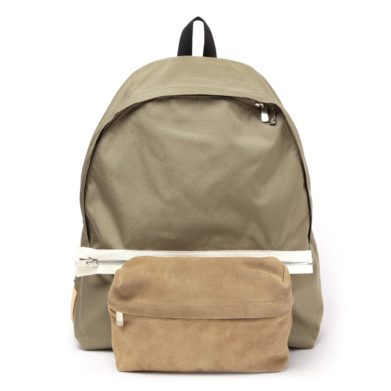 Hender Scheme / エンダースキーマ | back pack - Beige | 通販 - 正規