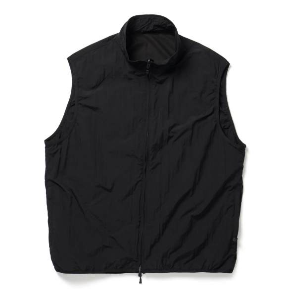 ウェア DAIWA PIER39 Tech Mil Vest Black L size DAIWA PIER39 / ダイワピア39 | Tech Mil Vest - Black | 通販 - 正規