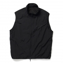 トップス DAIWA PIER39 TECH MIL VEST DAIWA PIER39 / ダイワピア39 | Tech Mil Vest - Black | 通販 - 正規