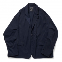 DAIWA PIER39 / ダイワピア39 | Tech Loose 2B Jacket Twill - D