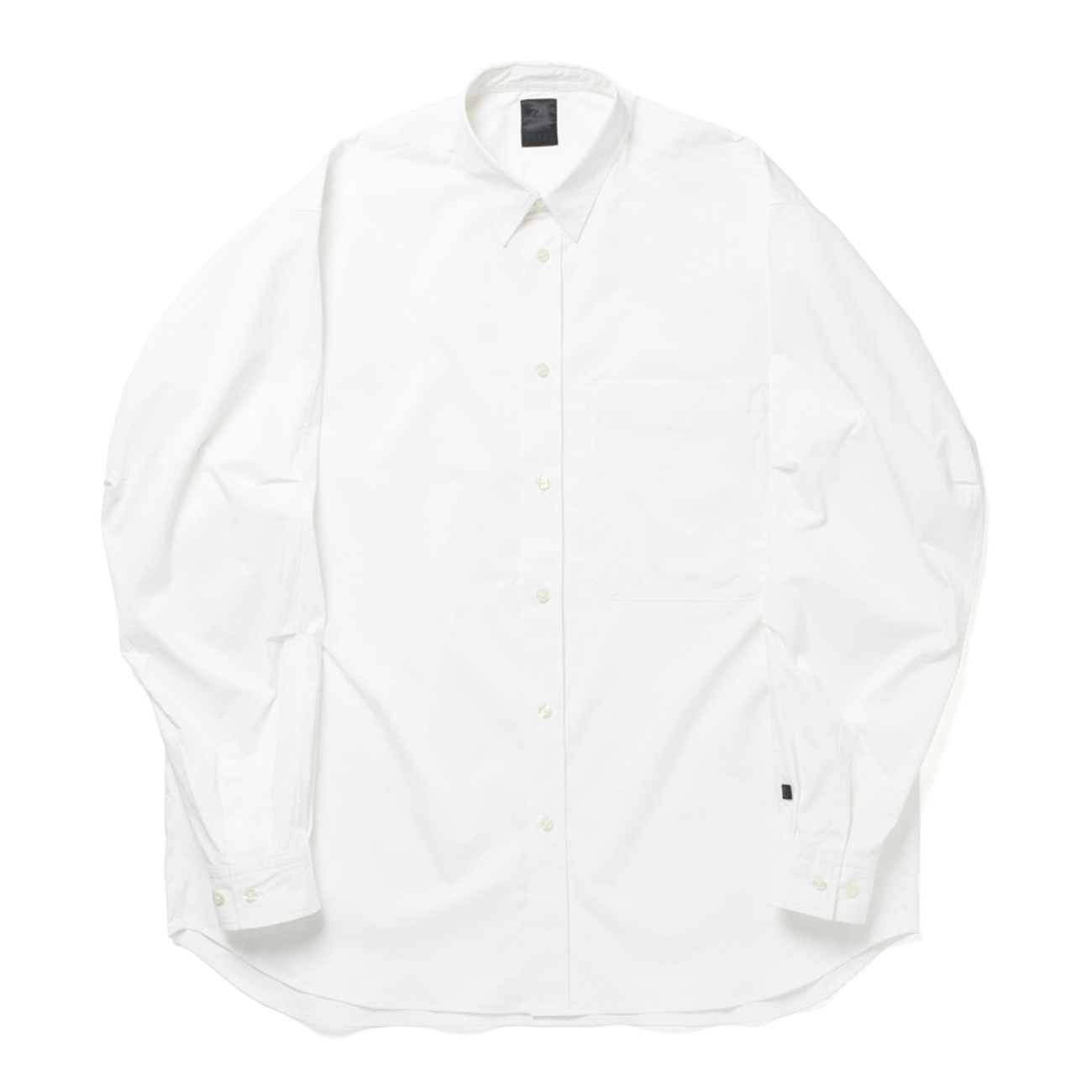 DAIWA PIER39 / ダイワピア39 | Tech Regular Collar Shirts L/S