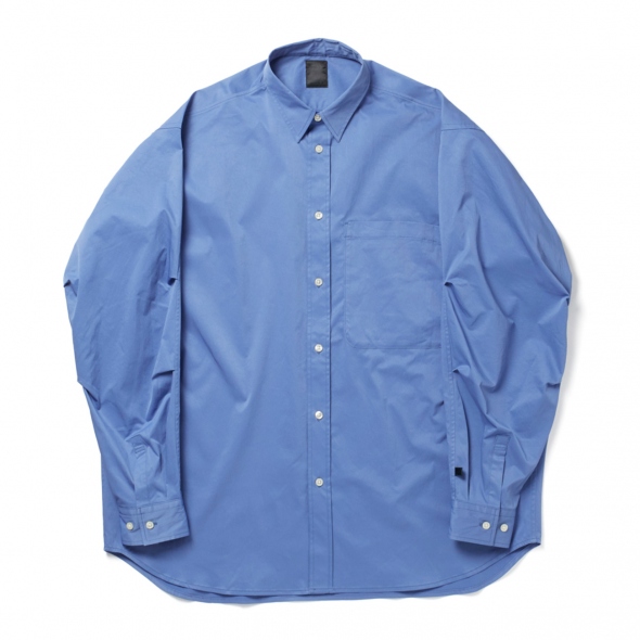 DAIWA PIER39 / ダイワピア39 | Tech Regular Collar Shirts L/S