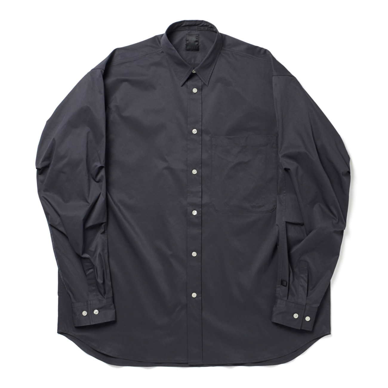 DAIWA PIER39 / ダイワピア39 | Tech Regular Collar Shirts L/S ...