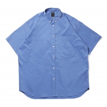 DAIWA PIER39 / ダイワピア39 | Tech BD S/S - Blue | 通販 - 正規取扱 