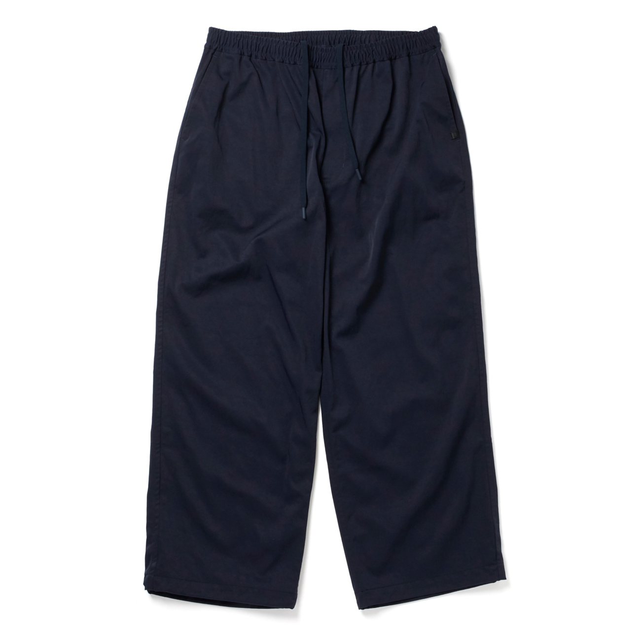 DAIWA PIER39 Tech Easy 2P Trousers ネイビー DAIWA PIER39 / ダイワピア39 | Tech Easy 2P Trousers Twill - D.Navy