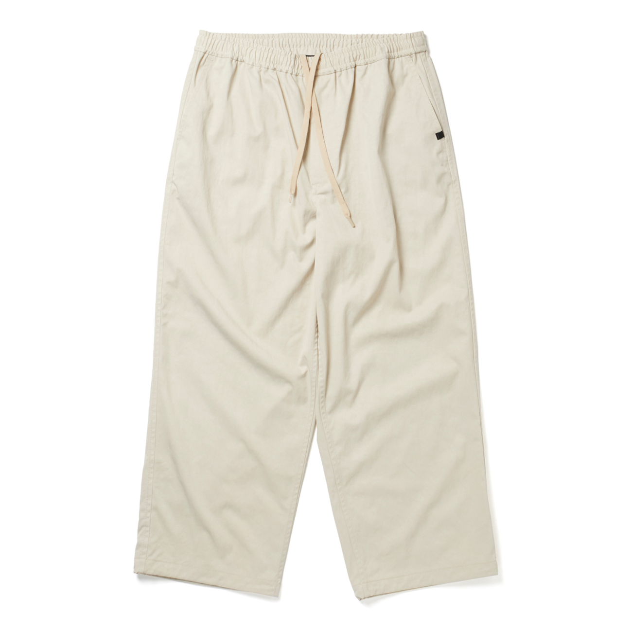 DAIWA PIER39 / ダイワピア39 | Tech Easy 2P Trousers Twill - Ecru | 通販 - 正規取扱店 |  COLLECT STORE / コレクトストア