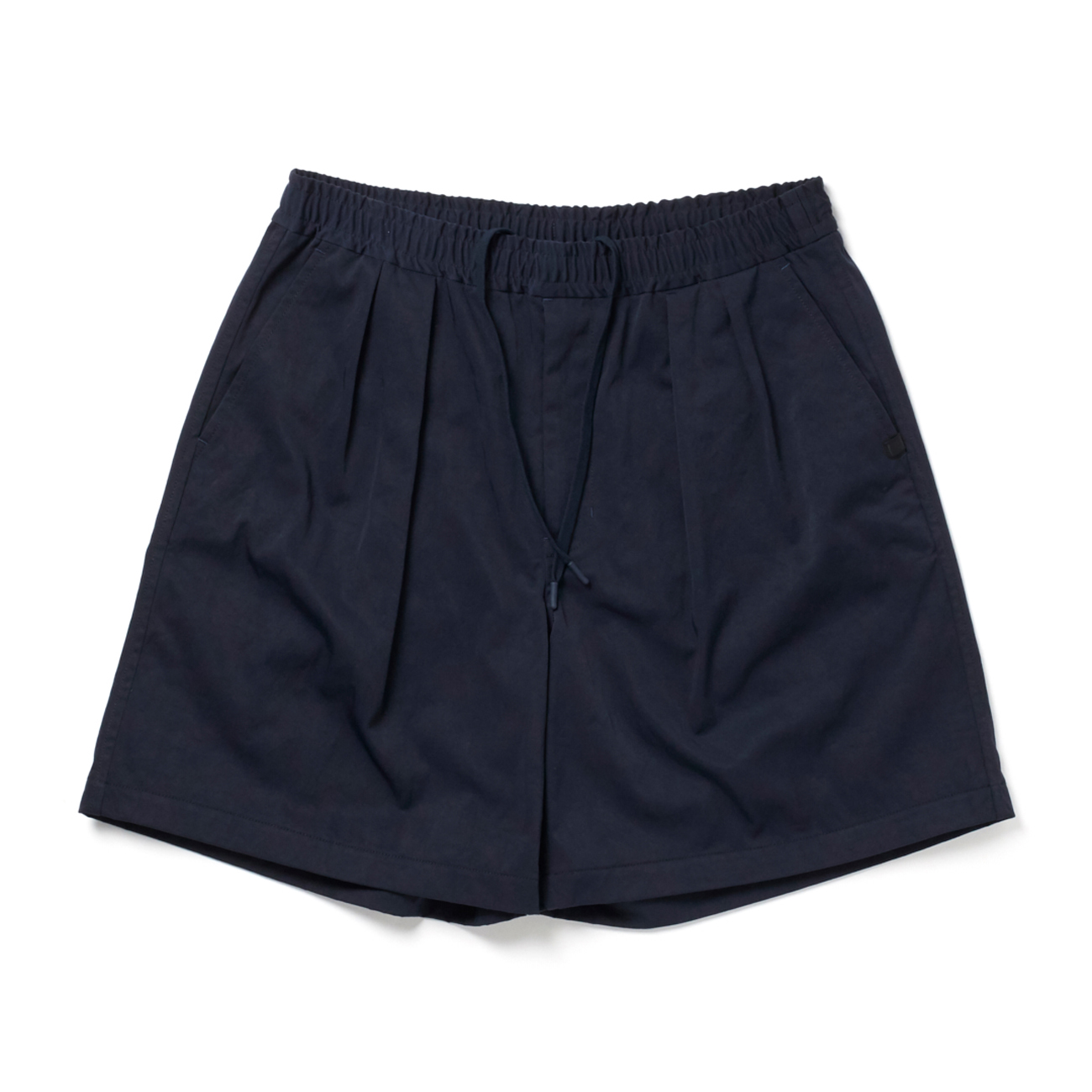 DAIWA PIER39 / ダイワピア39 | Tech Easy 2P Shorts Twill - D.Navy