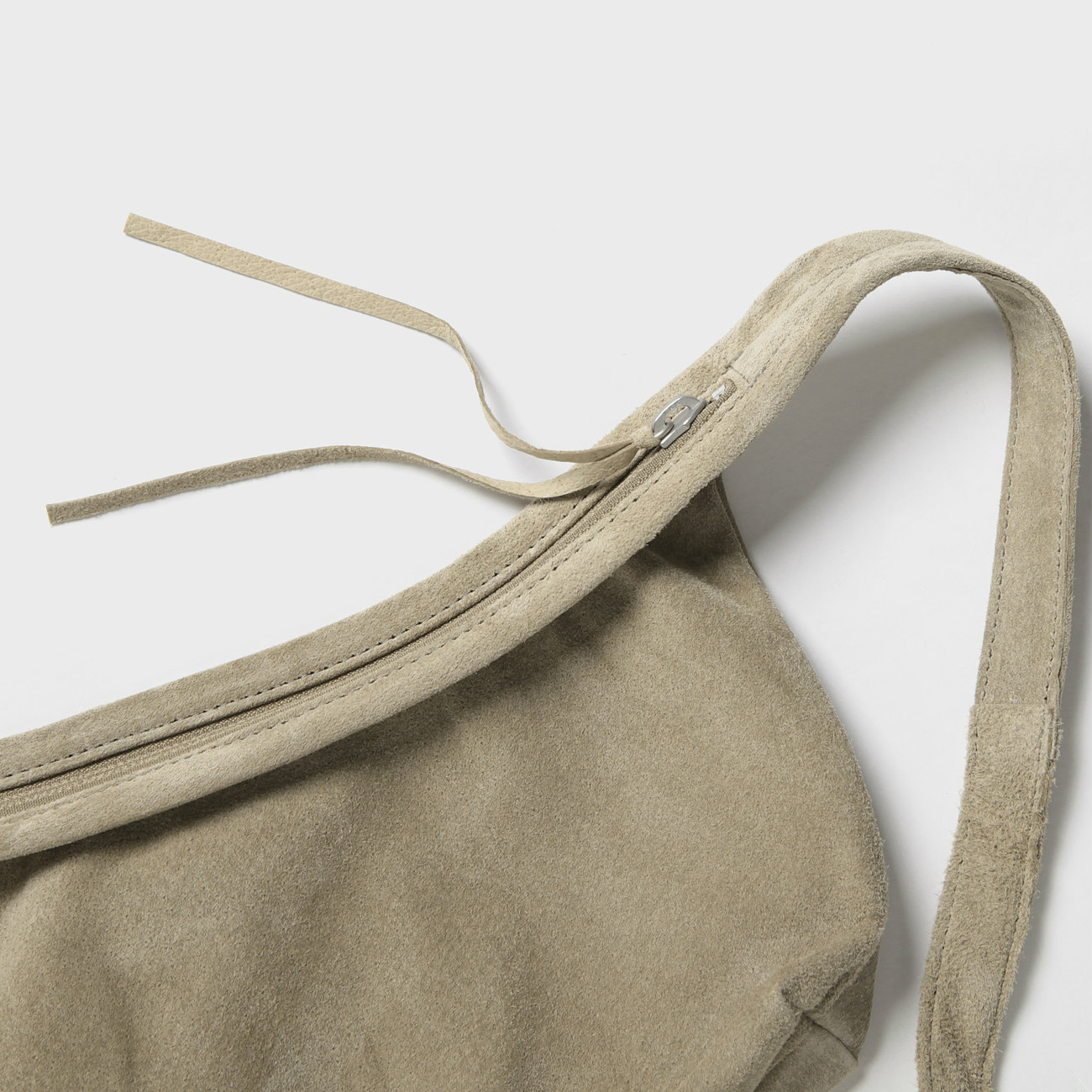 Henderscheme pig Sacco S ベージュ Hender Scheme / エンダースキーマ | pig sacco L - Beige