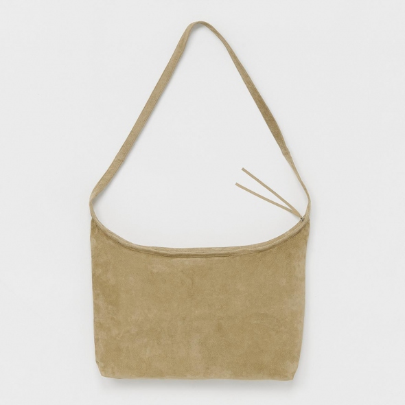 Henderscheme pig Sacco S ベージュ Hender Scheme / エンダースキーマ | pig sacco L - Beige