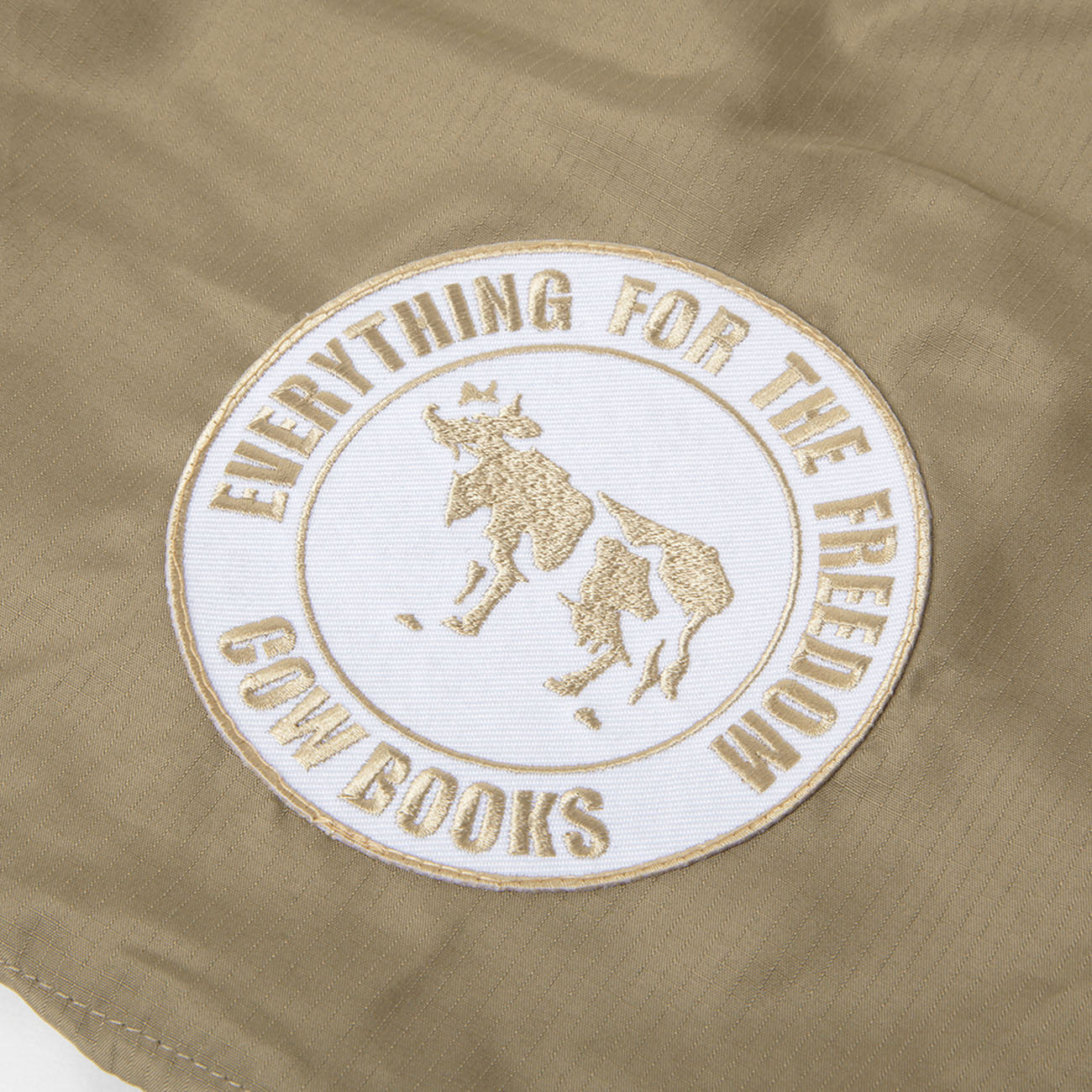 COW BOOKS カウブックス Vender Coat ブックベンダーコート COW BOOKS カウブックス Vender Coat ブックベンダーコート