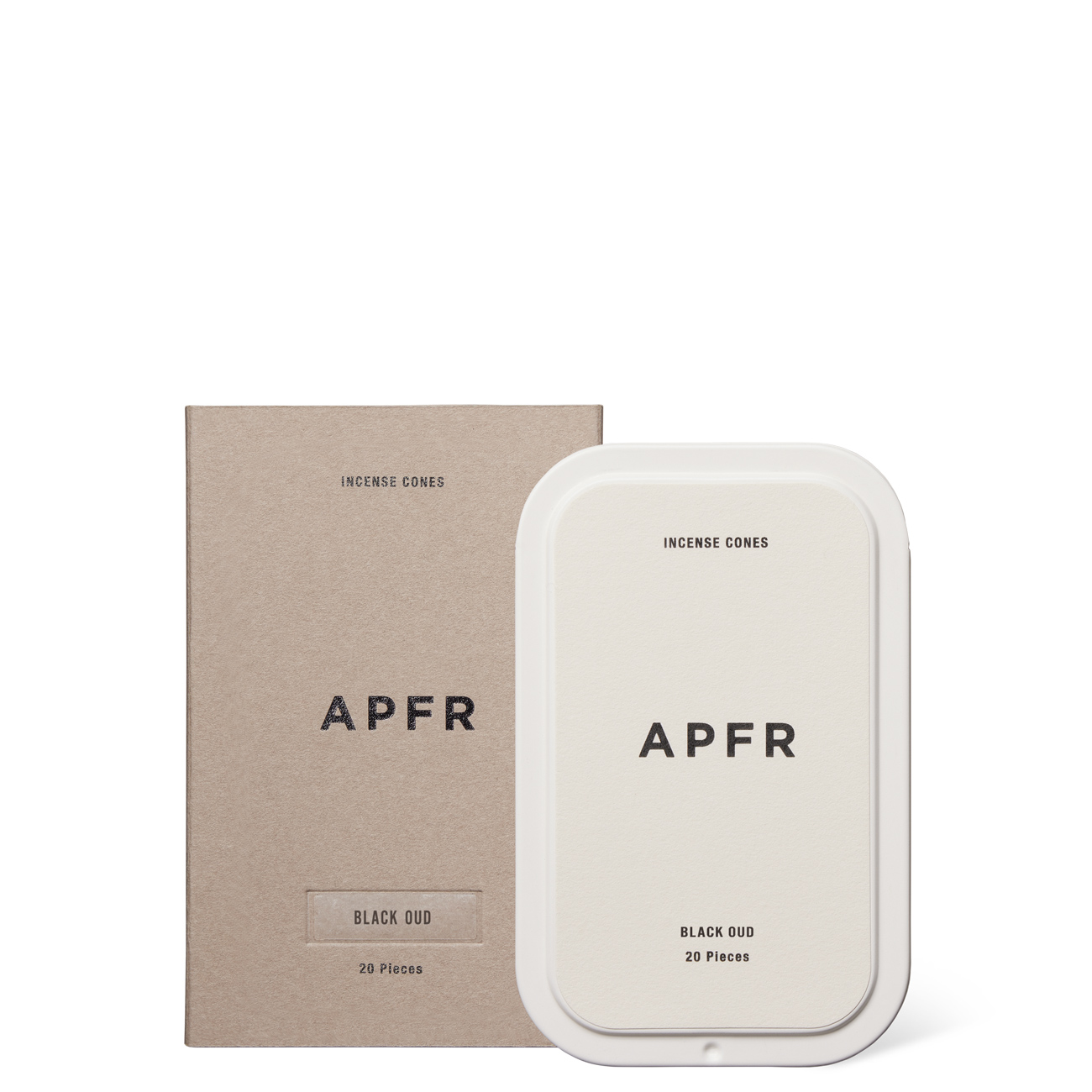 APOTHEKE FRAGRANCE / アポテーケ フレグランス | Incense Cones