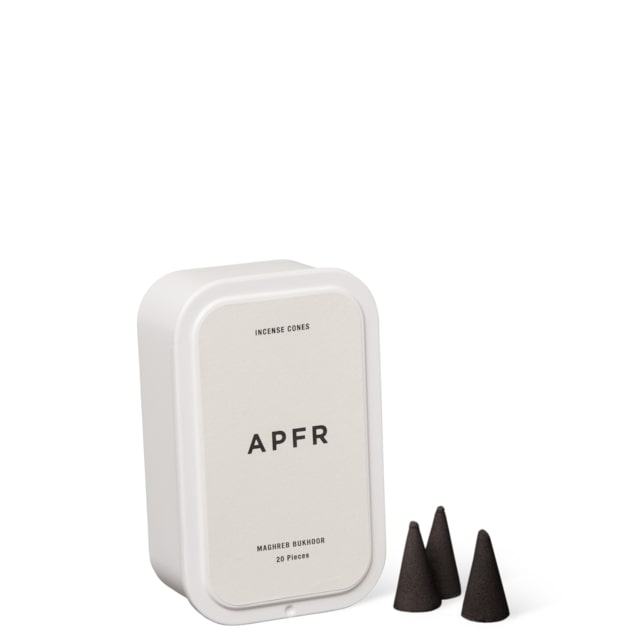 エジプト　インセンス APOTHEKE FRAGRANCE / アポテーケ フレグランス | Incense Cones