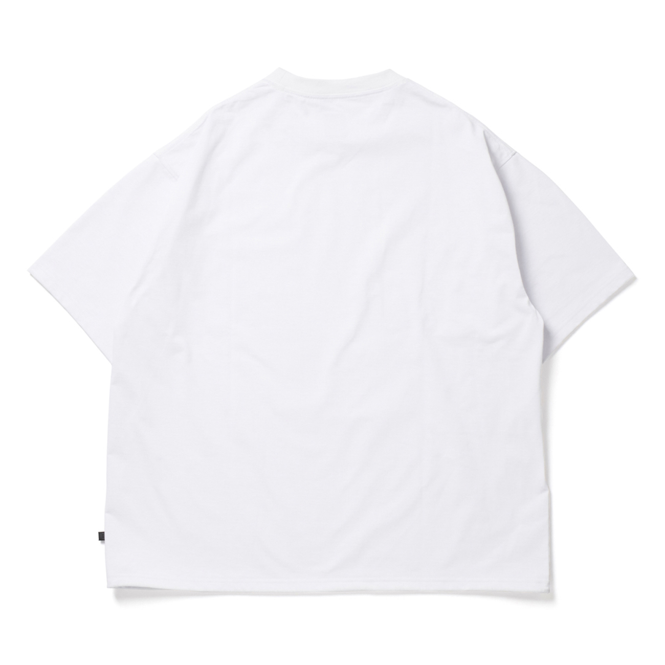 DAIWA PIER39 / ダイワピア39 | Tech Drawstring Tee S/S - White | 通販 - 正規取扱店 |  COLLECT STORE / コレクトストア