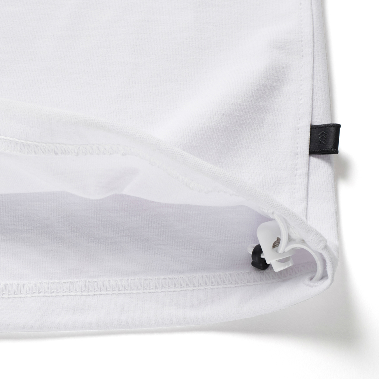 DAIWA PIER39 / ダイワピア39 | Tech Drawstring Tee S/S