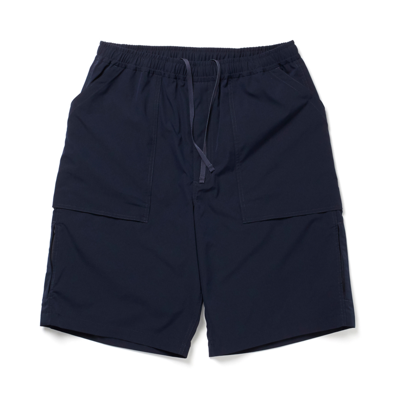 Tech Spy Baker Shorts - D.Navy