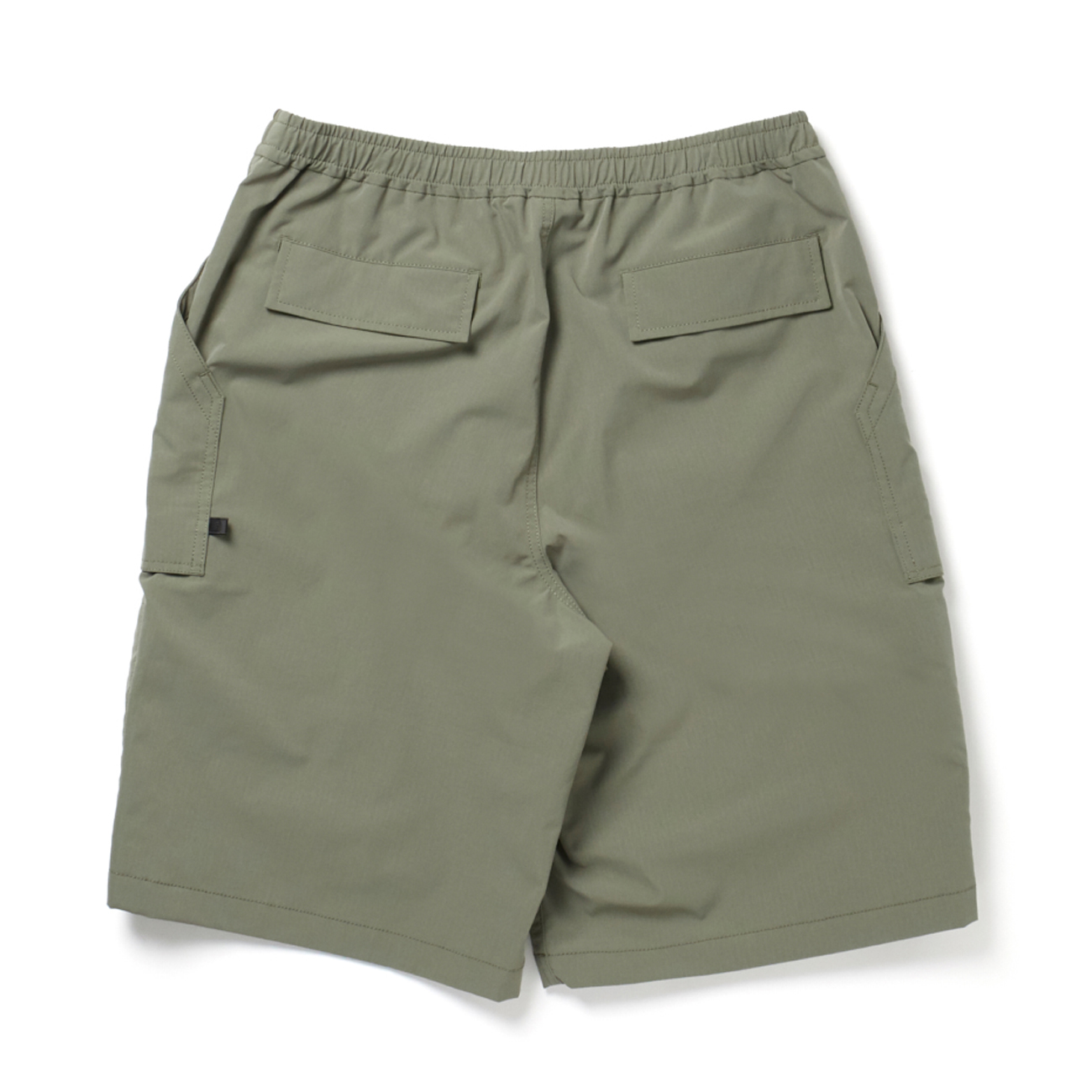 Tech Spy Baker Shorts - D.Navy