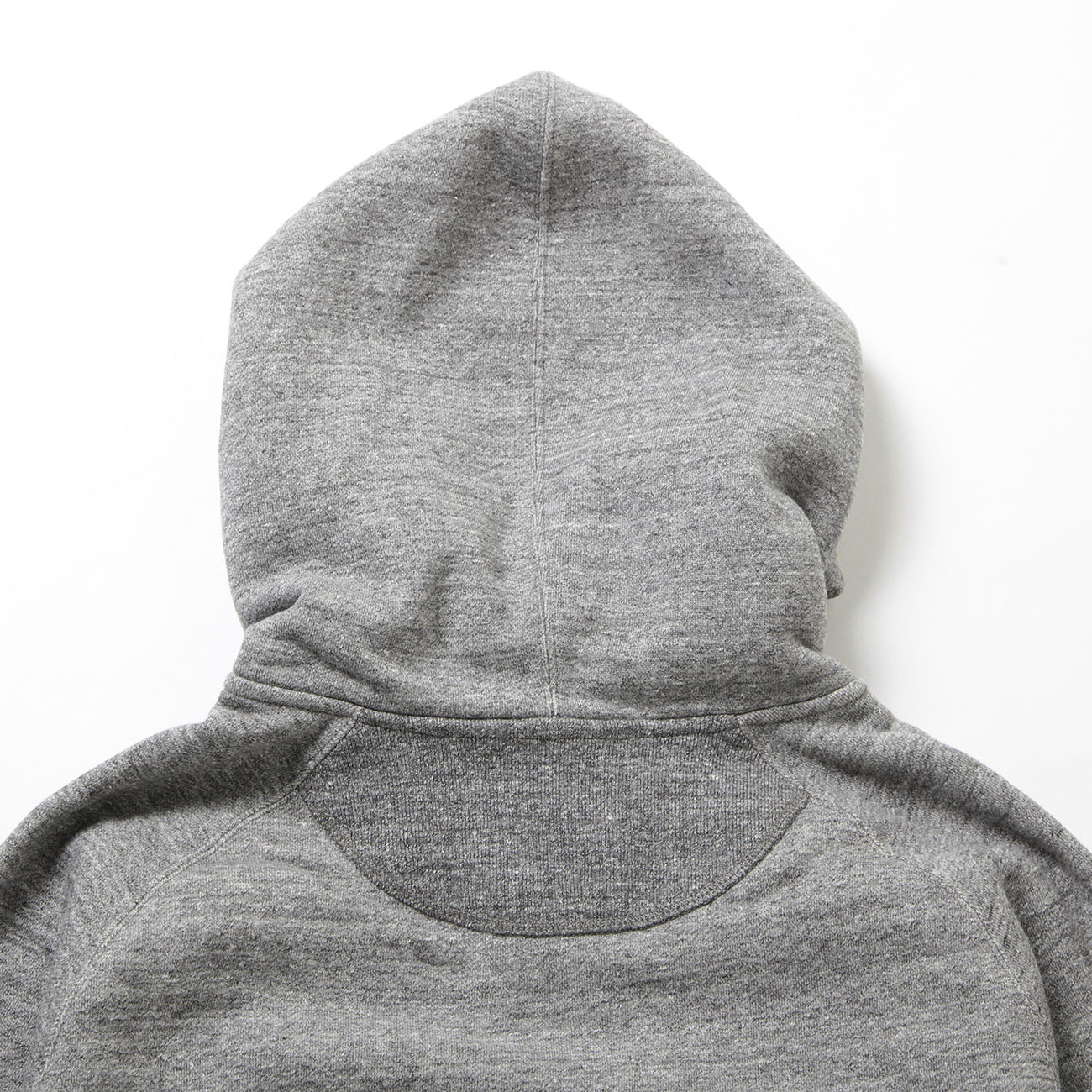 CURLY / カーリー | RAFFY ZIP-UP PARKA - Charcoal | 通販 - 正規取扱