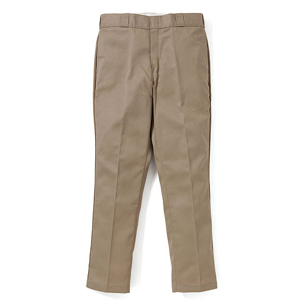 BEDWIN ベドウィン|10/L DICKIES TC PANTS 「JULIEN」 通販 正規取扱店 COLLECT STORE  コレクトストア