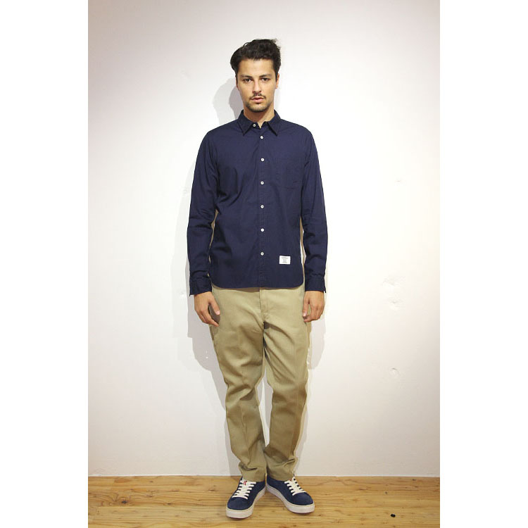 BEDWIN & THE HEARTBREAKERS - 10/L DICKIES 874 TC PANTS