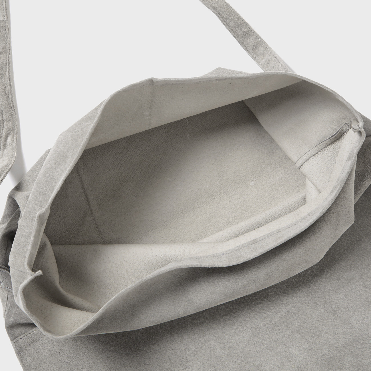 Hender Scheme / エンダースキーマ | pig flap shoulder bag big