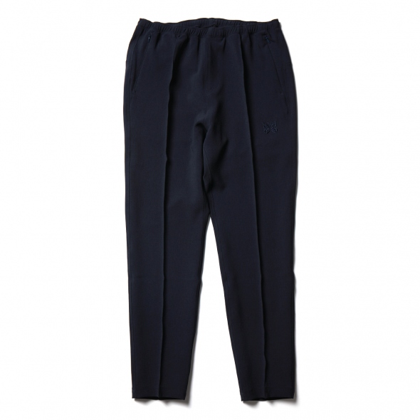 Needles / ニードルズ | Warm-up Pant - Poly Double Cloth - Navy