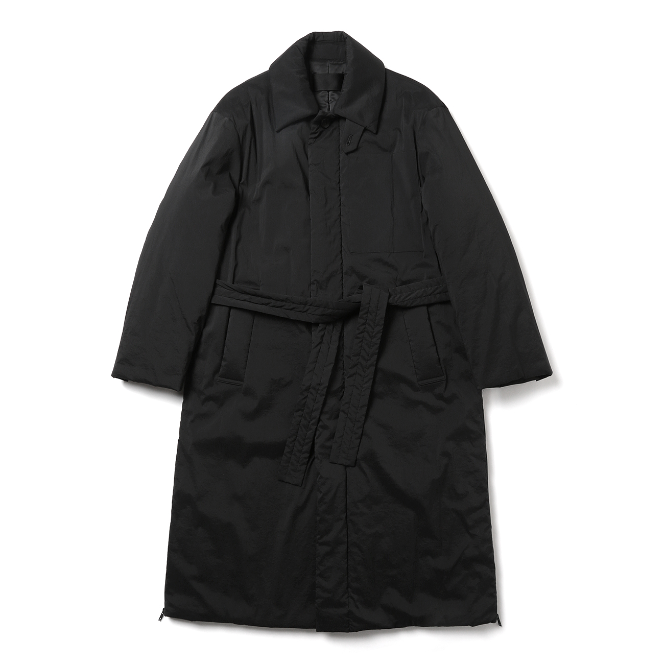 21AW th products long padded coat ＋81ジャケット/アウター -  www.kairosinsurancegroup.com