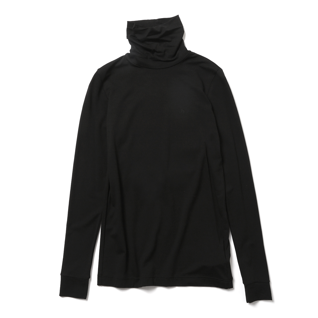 Turtleneck - Black