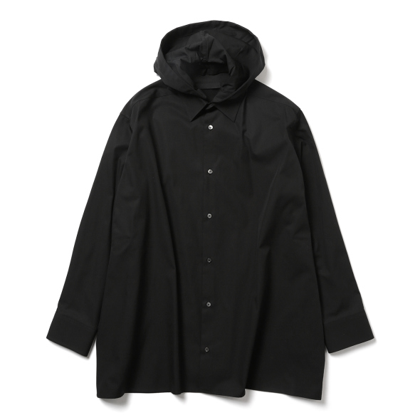 th products / ティーエイチプロダクツ | Hooded Oversized