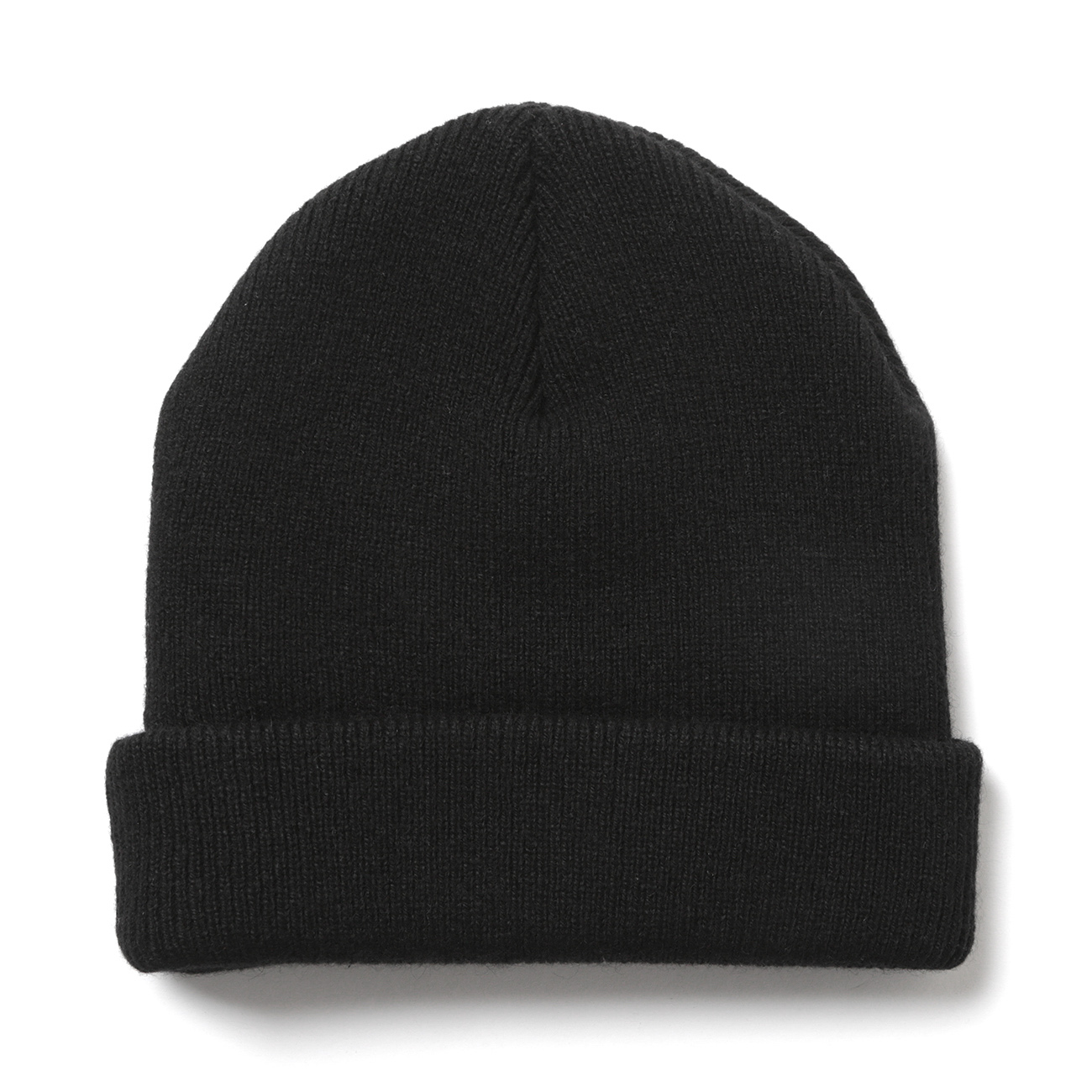 th products / ティーエイチプロダクツ | Watch Cap - Black | 通販