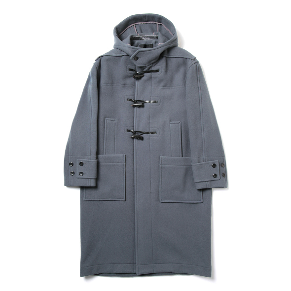 th products / ティーエイチプロダクツ | Toggle Duffle Coat th products / ティーエイチプロダクツ | Toggle Duffle Coat