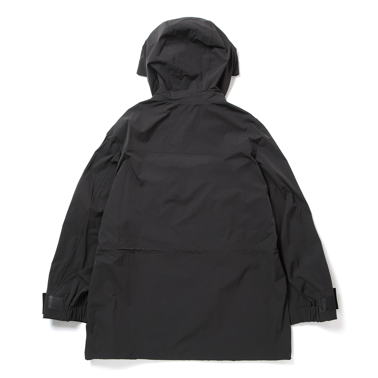 th products / ティーエイチプロダクツ | Double Hooded Blouson