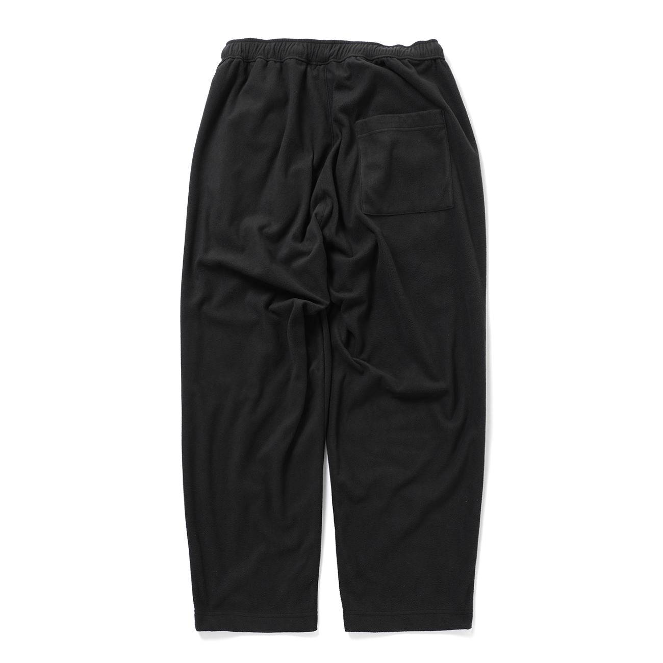 S.F.C Stripes For Creative / エスエフシー | FLEECE WIDE TAPERED