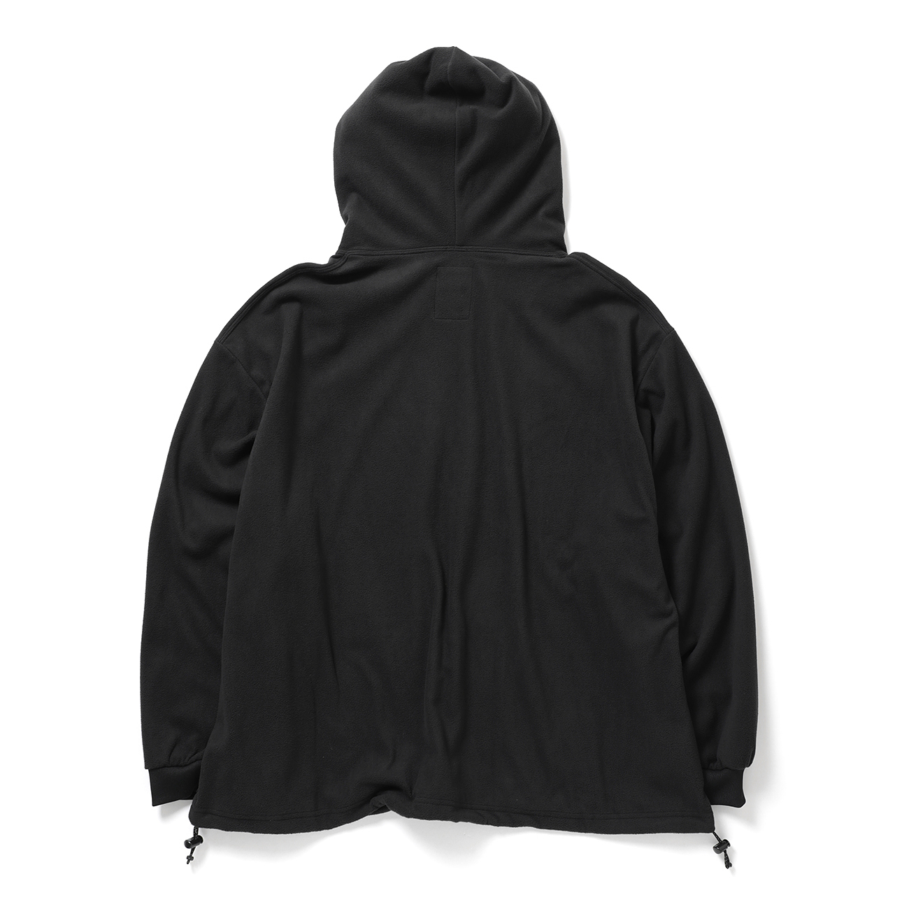 S.F.C Stripes For Creative / エスエフシー | FLEECE SUPER BIG HOODY