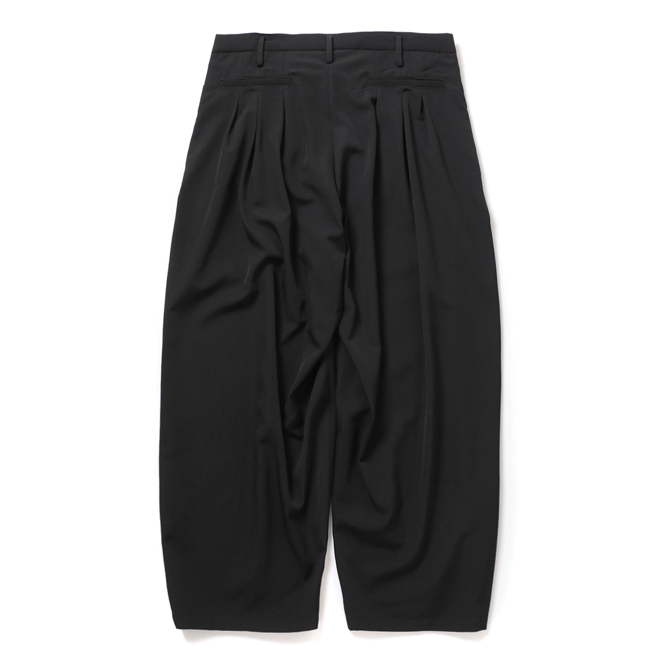 Yohji Yamamoto POUR HOMME / ヨウジ ヤマモト | WOOL GABARDINE 12