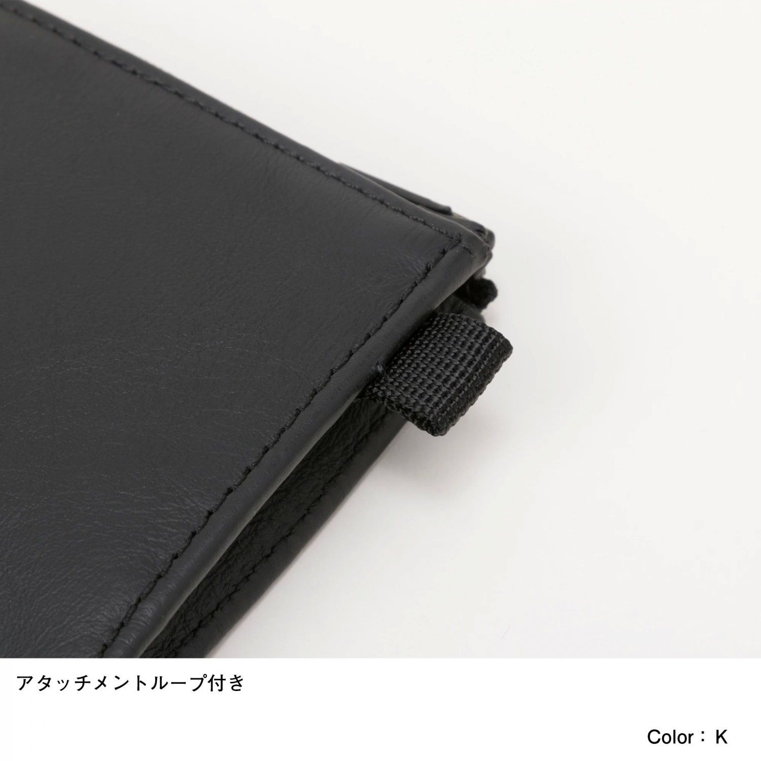 THE NORTH FACE / ザ ノース フェイス | Roamer Wallet - TW