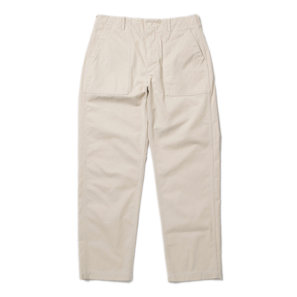 ENGINEERED GARMENTS / エンジニアドガーメンツ | Fatigue Pant