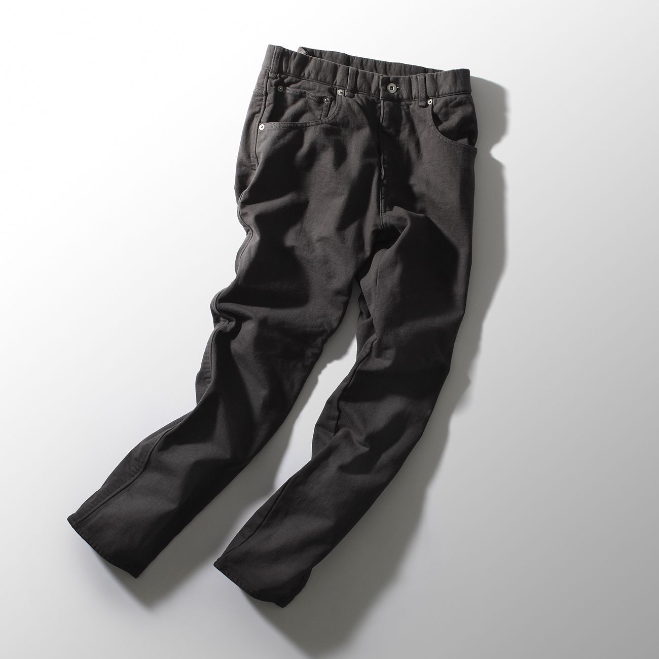 CURLY / カーリー | GLAZED 5P JEANS | 通販 - 正規取扱店 | COLLECT