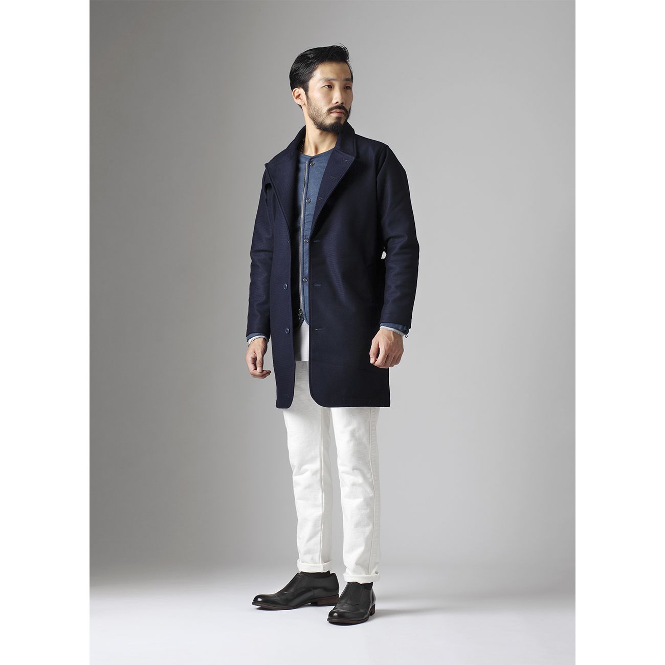 CURLY / カーリー | GLAZED 5P JEANS | 通販 - 正規取扱店 | COLLECT