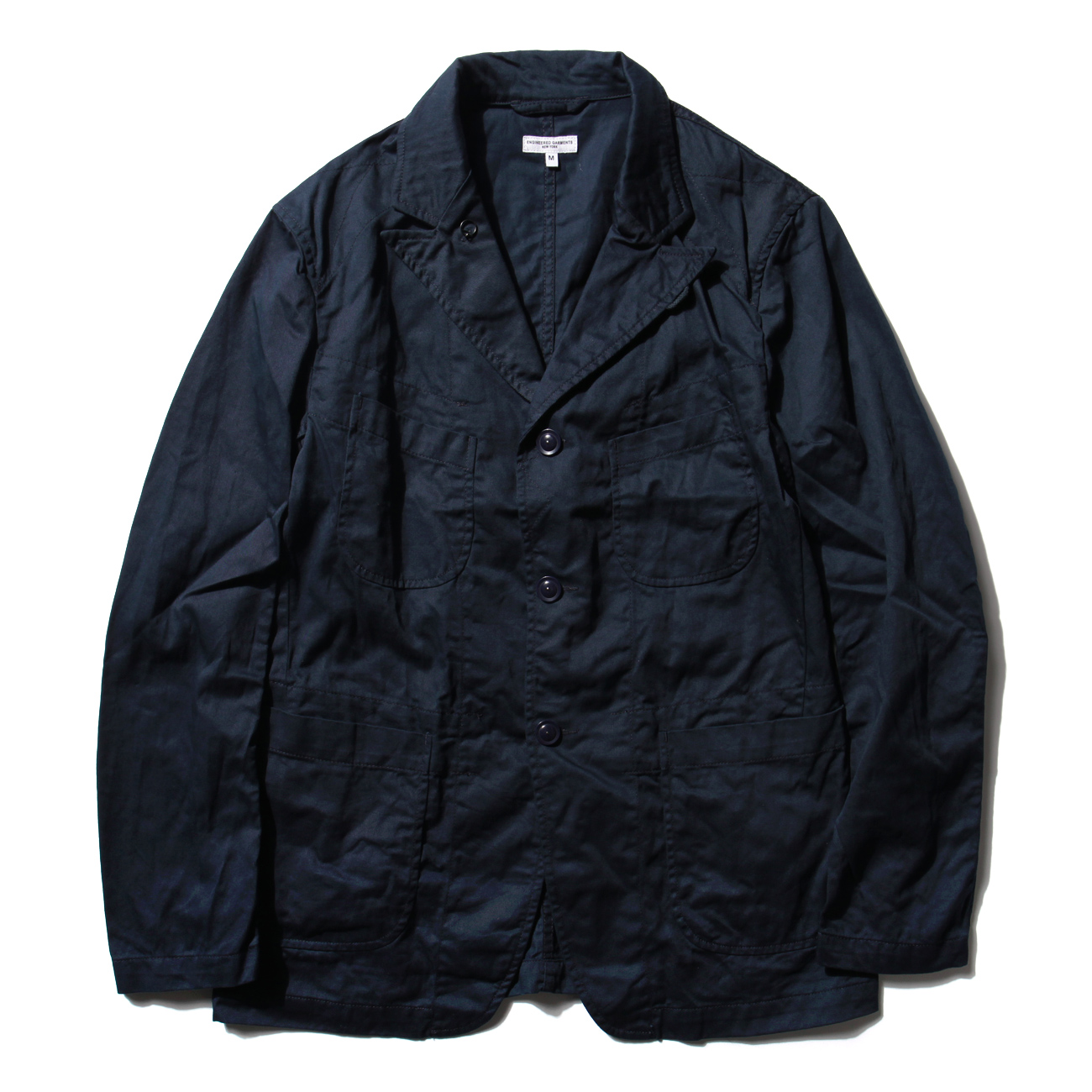 ENGINEERED GARMENTS / エンジニアドガーメンツ | Bedford