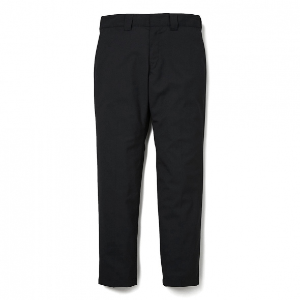 BEDWIN / ベドウィン | 10/L DICKIES TAPERED FIT PANTS