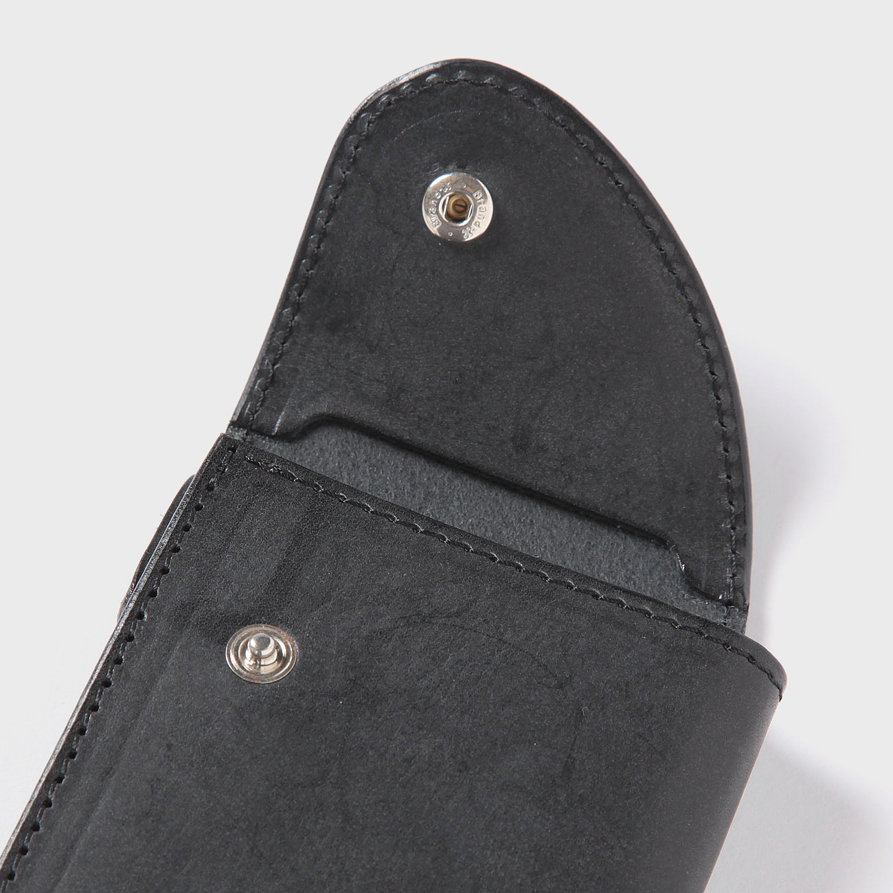 Hender Scheme / エンダースキーマ | wallet - Black | 通販