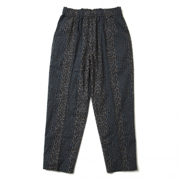 パンツ S2 Wt8 Army String Pant LEOPARD / S South2-West8-Army-String-Pant-