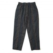 South2 West8 / サウスツーウエストエイト | Army String Pant - Flannel Pt. - Leopard