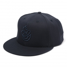 帽子 Engineered Garments baseball cap black Engineered Garments / × EXPANSION GREATEST ELEVATIONS BB CAP