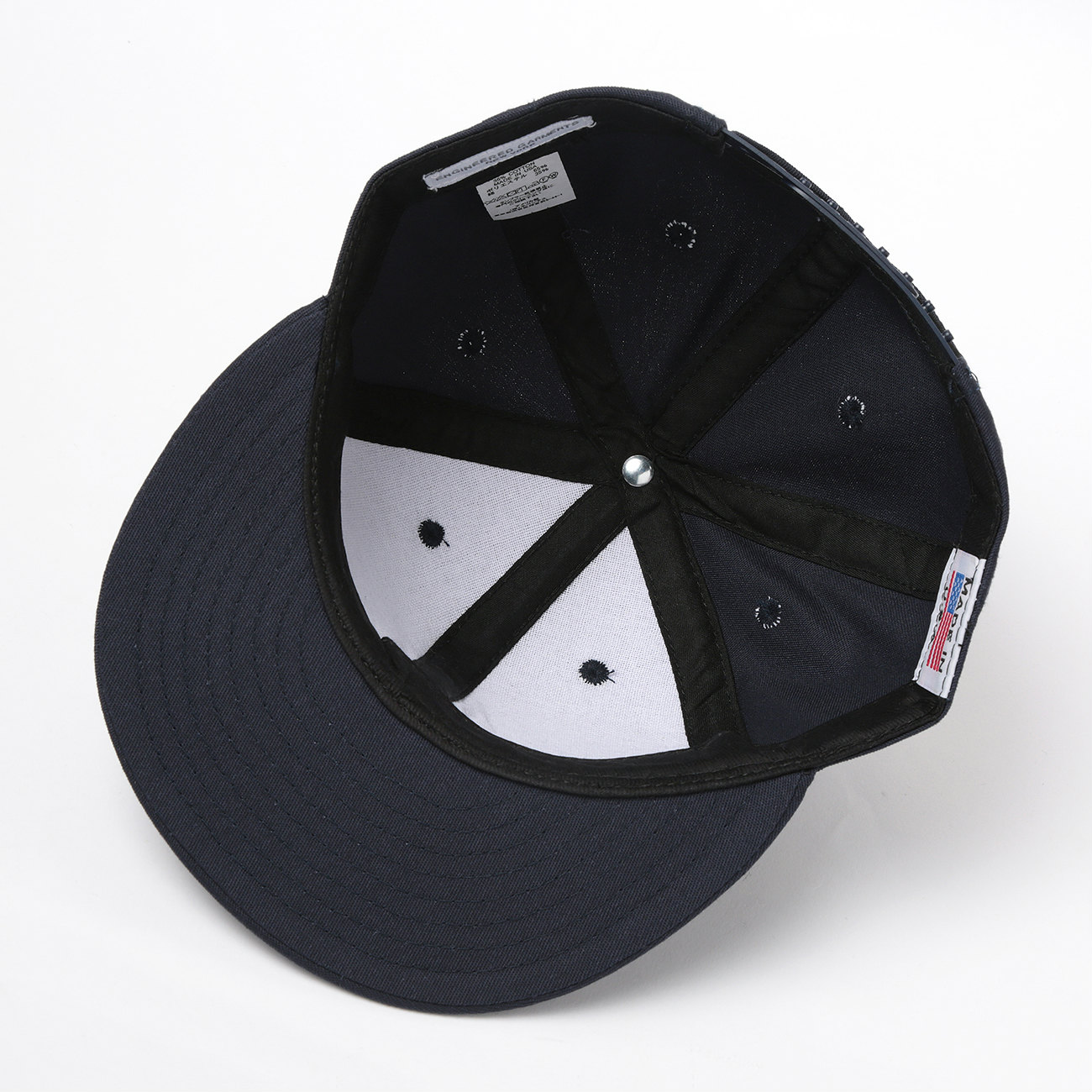 ENGINEERED GARMENTS / エンジニアドガーメンツ | Logo Baseball
