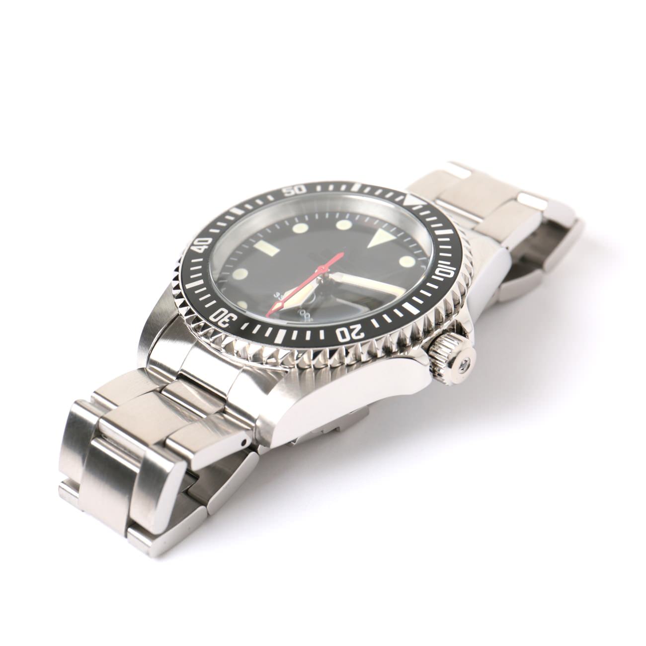 JAM HOME MADE / ジャムホームメイド|JAM DIAMOND WATCH TYPE M