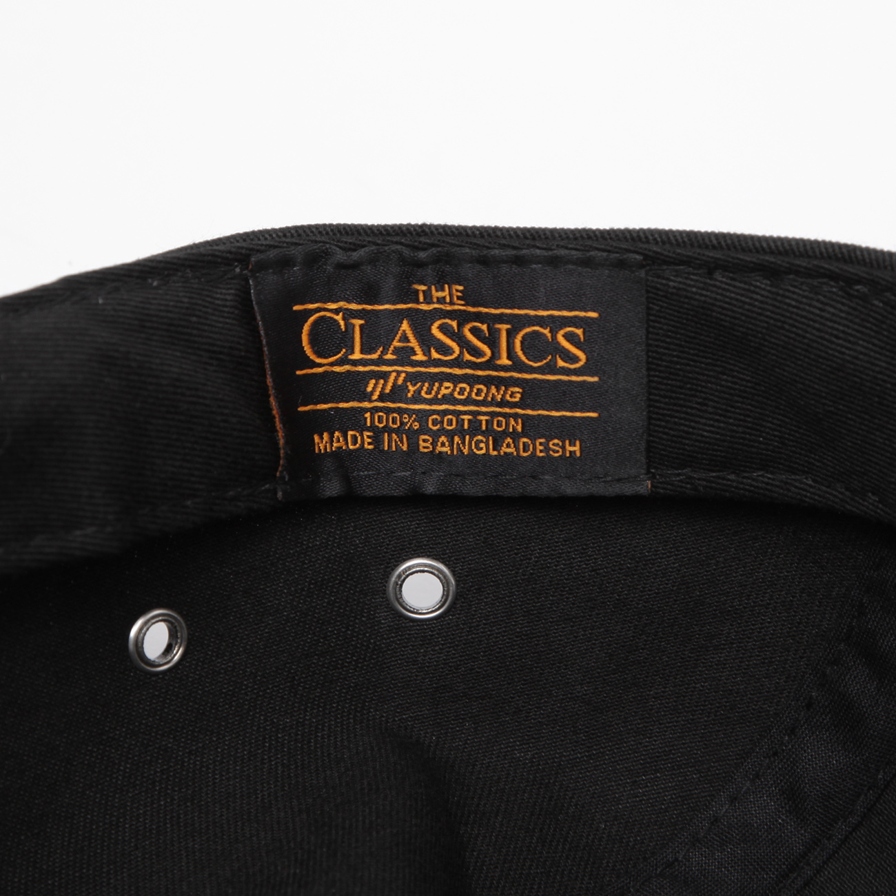 COW BOOKS / カウブックス | Book Vender Cap - Black × Red | 通販