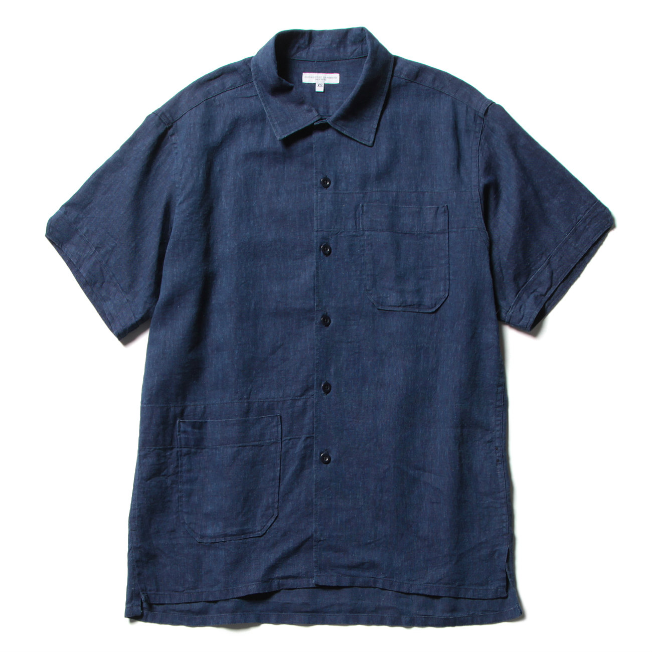 ENGINEERED GARMENTS / エンジニアドガーメンツ | Camp Shirt