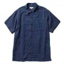 ENGINEERED GARMENTS / エンジニアドガーメンツ | Camp Shirt